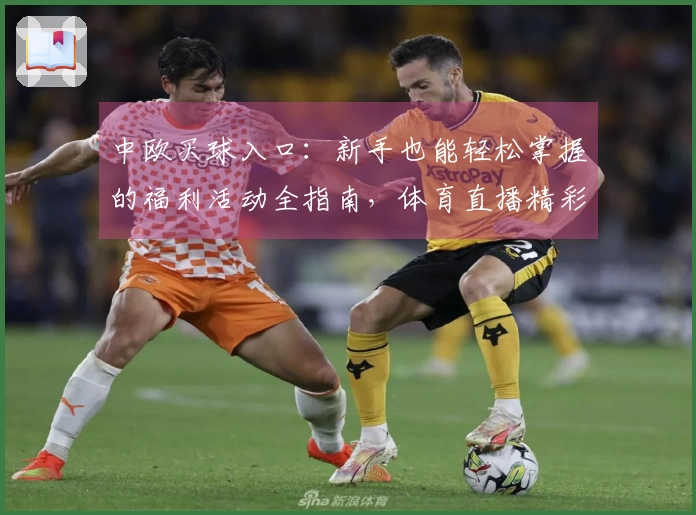 中欧买球入口：新手也能轻松掌握的福利活动全指南，体育直播精彩不容错过